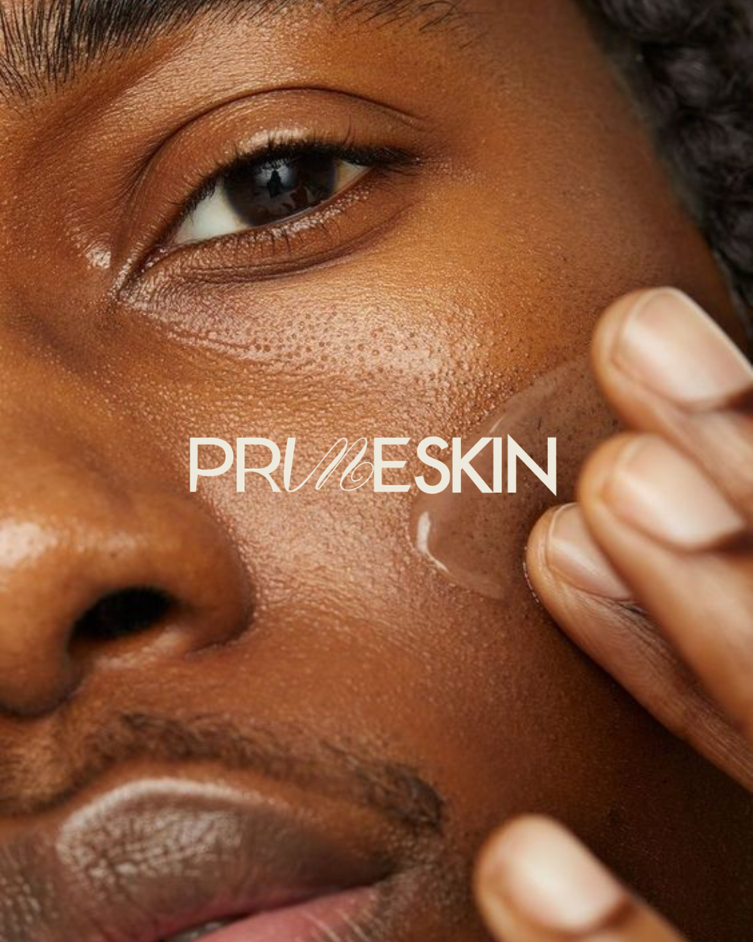 Luxury Men Skincare Brand