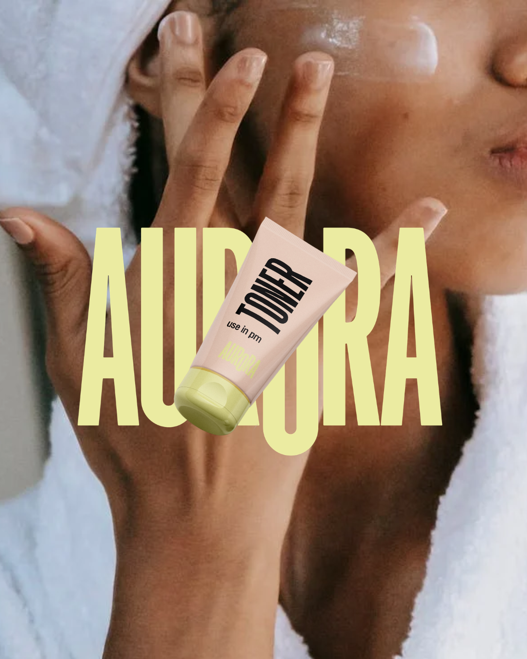 Vibrant Skincare Brand