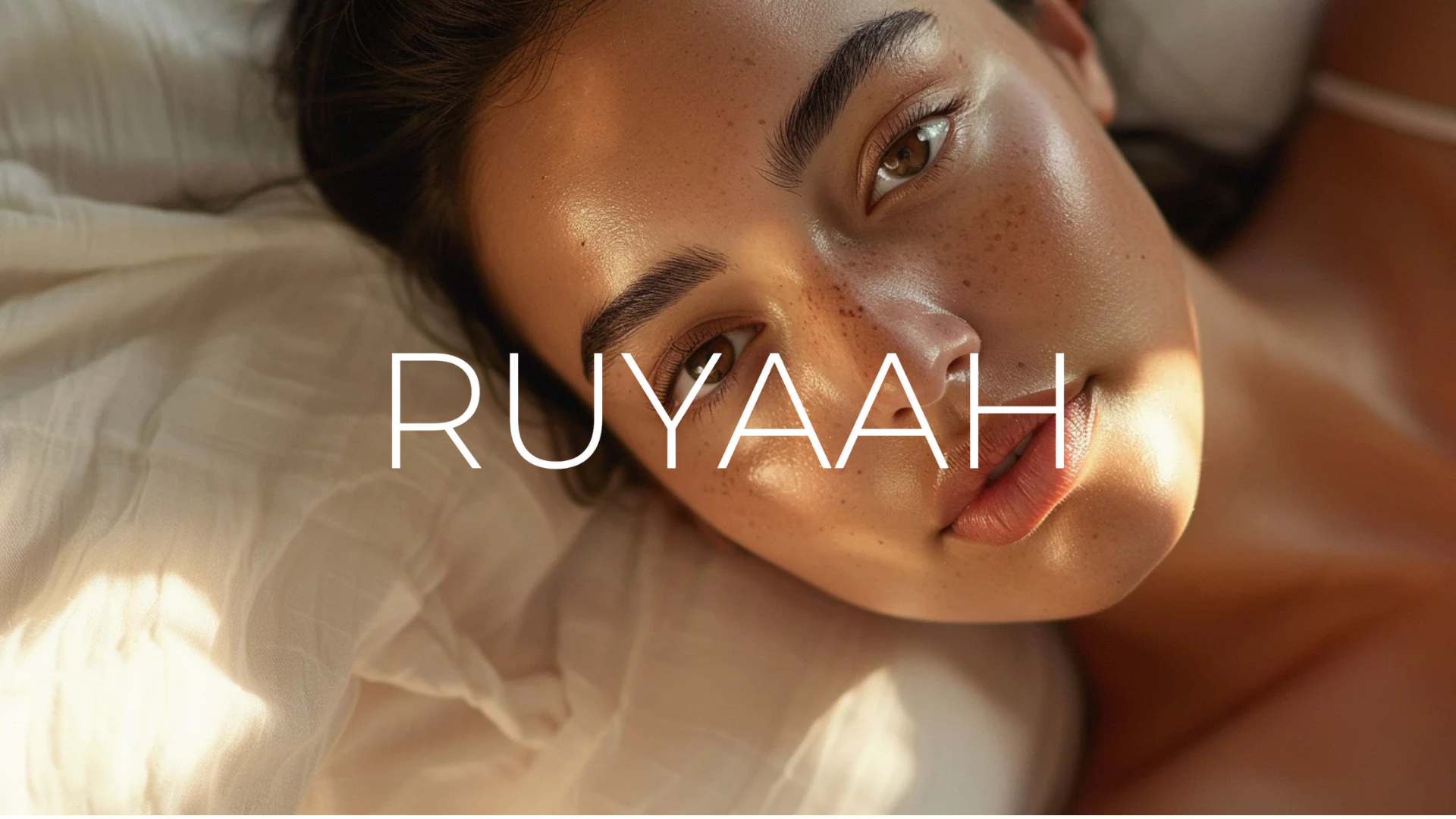 Luxury Bedding Brand